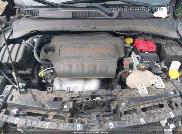 3C4NJDBB6KT648117 2019 JEEP COMPASS Black Вид ззаду