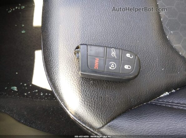 3C4NJDBB6LT205127 2020 JEEP COMPASS Gray Vista del salpicadero