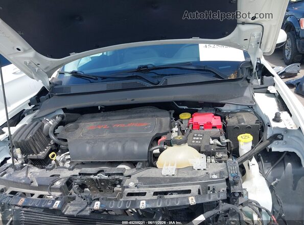 3C4NJDBB6LT209467 2020 JEEP COMPASS Белый 