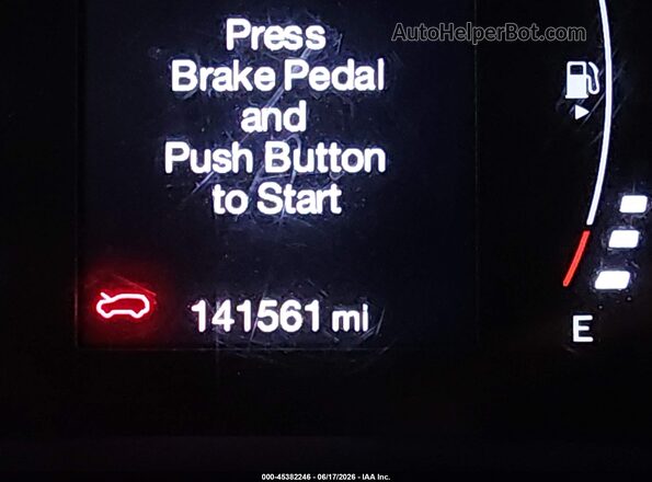 3C4NJDBB7JT177013 2018 JEEP COMPASS Red 