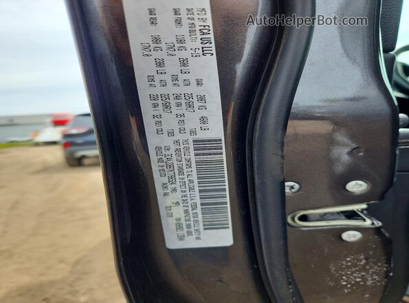 3C4NJDBB7KT786524 2019 JEEP COMPASS Угольный 