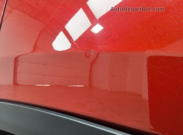 3C4NJDBB7KT827721 2019 JEEP COMPASS Red 
