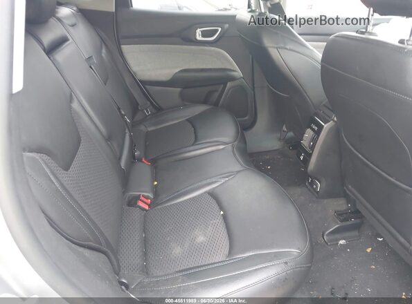 3C4NJDBB7NT102155 2022 JEEP COMPASS Серебряный Вид наклейки с VIN-кодом