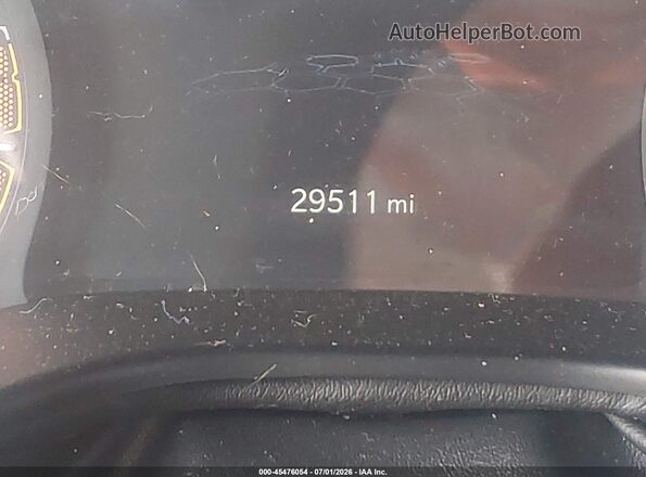3C4NJDBB7NT181410 2022 JEEP COMPASS Red 
