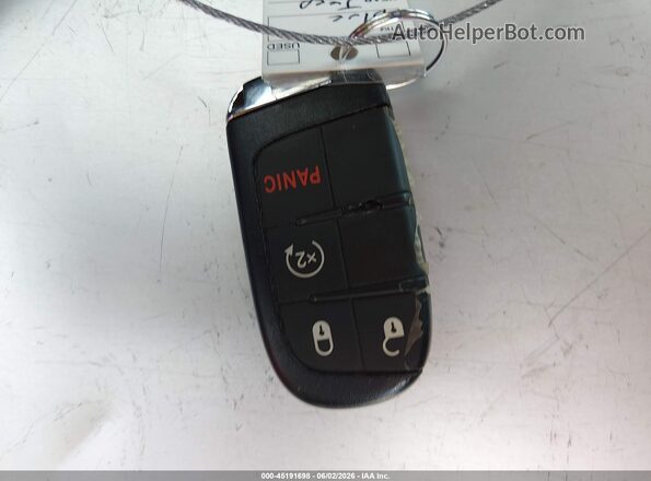 3C4NJDBB8LT157856 2020 JEEP COMPASS Blue Vista del salpicadero