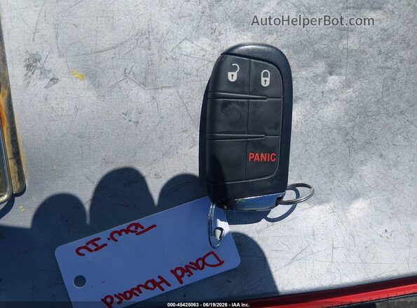3C4NJDBB8LT215819 2020 JEEP COMPASS Gray Вид панелі приладів