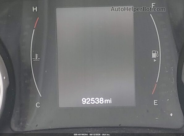 3C4NJDBB8MT506760 2021 JEEP COMPASS Gray 
