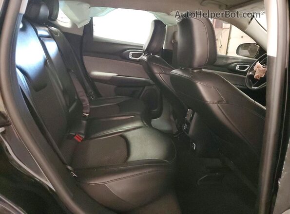 3C4NJDBB8NT206766 2022 JEEP COMPASS Черный 