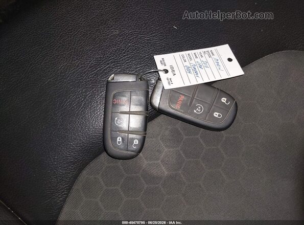 3C4NJDBB9JT440683 2018 JEEP COMPASS Gray წინა პანელის ხედი
