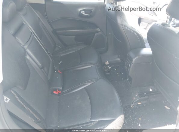 3C4NJDBB9KT653456 2019 JEEP COMPASS Silver VIN կոդի պիտակի տեսք