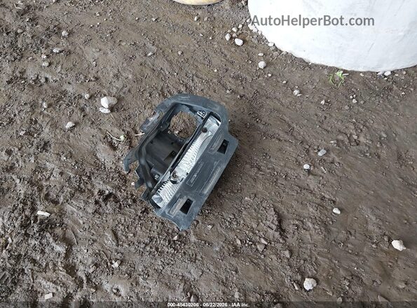 3C4NJDBB9KT849140 2019 JEEP COMPASS Белый Вид щитка приборов