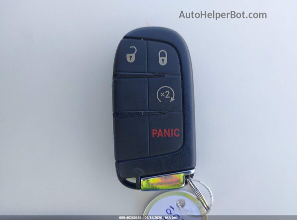 3C4NJDBB9LT139611 2020 JEEP COMPASS Silver Вид панелі приладів