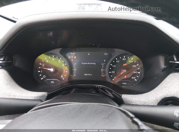 3C4NJDBB9NT133424 2022 JEEP COMPASS Red Հետևի նստատեղերի տեսք