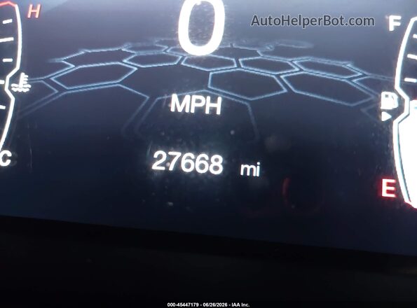 3C4NJDBBXKT594014 2019 JEEP COMPASS Серый 