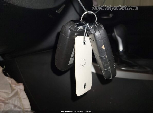 3C4NJDBBXKT594014 2019 JEEP COMPASS Серый Вид панели приборов