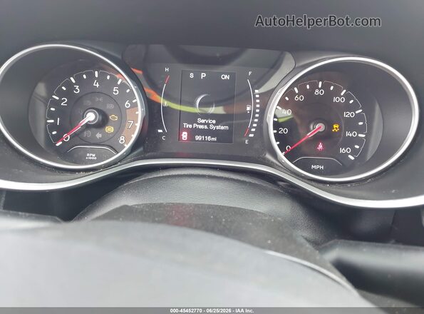 3C4NJDBBXLT129685 2020 JEEP COMPASS Gray Հետևի նստատեղերի տեսք