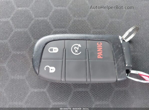 3C4NJDBBXLT129685 2020 JEEP COMPASS Gray Առջևի վահանակի տեսք