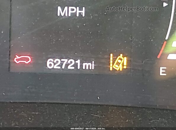 3C4NJDBBXNT132668 2022 JEEP COMPASS White 
