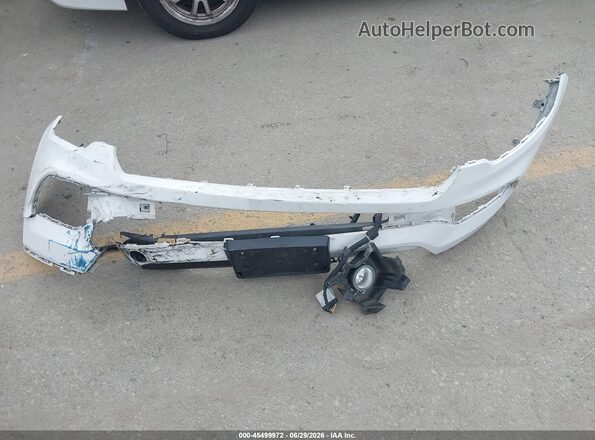 3C4NJDBBXNT133707 2022 JEEP COMPASS White Սարքավորումների վահանակի տեսք