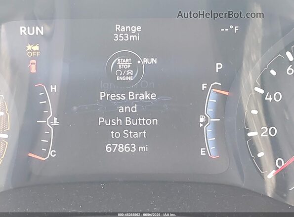3C4NJDBBXNT231491 2022 JEEP COMPASS Silver 