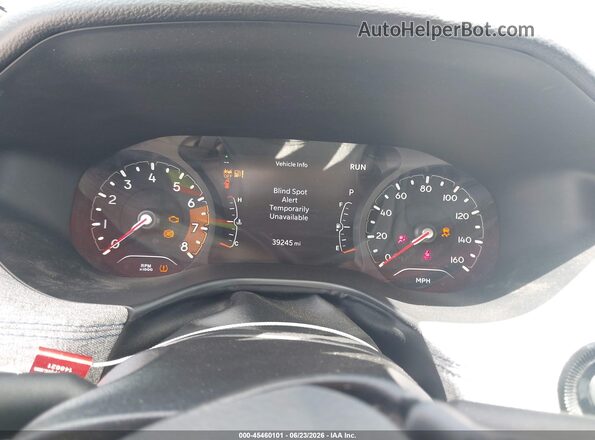 3C4NJDBN0RT110176 2024 JEEP COMPASS Black Հետևի նստատեղերի տեսք