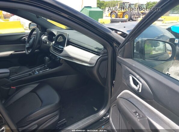 3C4NJDBN0RT110176 2024 JEEP COMPASS Black Սալոնի դիմացի տեսք