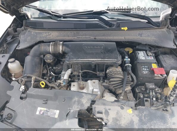 3C4NJDBN0RT110176 2024 JEEP COMPASS Black Հետևի տեսք
