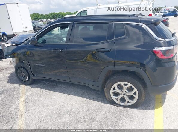 3C4NJDBN0RT110176 2024 JEEP COMPASS Black 