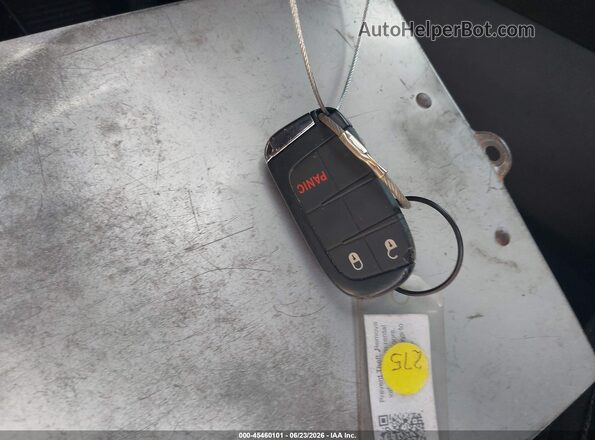 3C4NJDBN0RT110176 2024 JEEP COMPASS Black Առջևի վահանակի տեսք