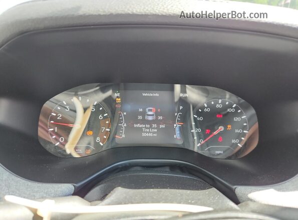 3C4NJDBN0RT124501 2024 JEEP COMPASS Silver 