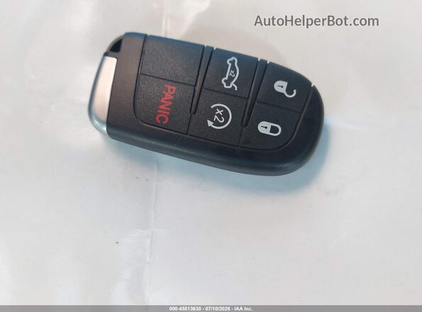 3C4NJDBN0ST537170 2025 JEEP COMPASS White წინა პანელის ხედი