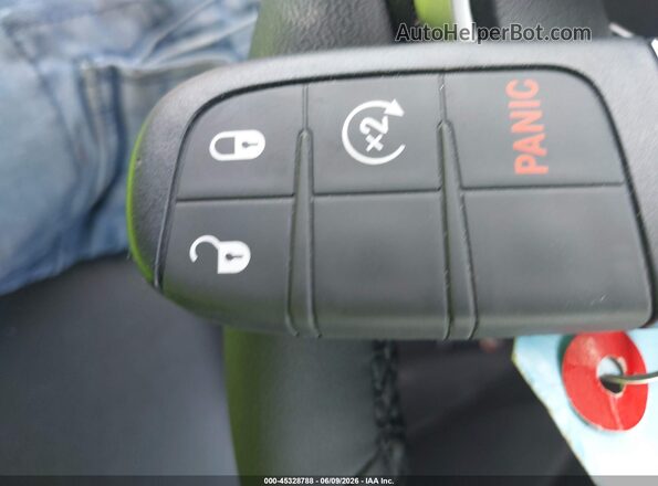 3C4NJDBN0ST607086 2025 JEEP COMPASS Black წინა პანელის ხედი