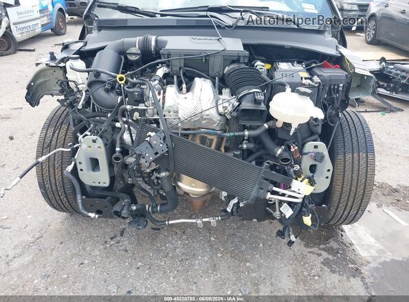 3C4NJDBN0ST607086 2025 JEEP COMPASS Black ხელსაწყოთა პანელის ხედი
