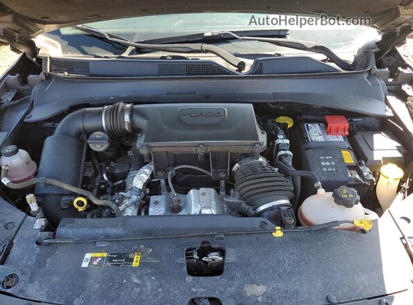 3C4NJDBN1RT606734 2024 JEEP COMPASS Gray უკანა სალონის ხედი