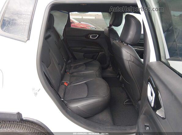 3C4NJDBN1ST553555 2025 JEEP COMPASS Белый Вид наклейки с VIN-кодом