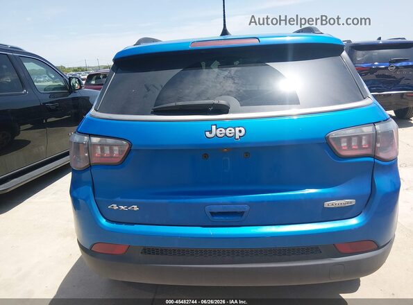 3C4NJDBN2RT100684 2024 JEEP COMPASS Blue 
