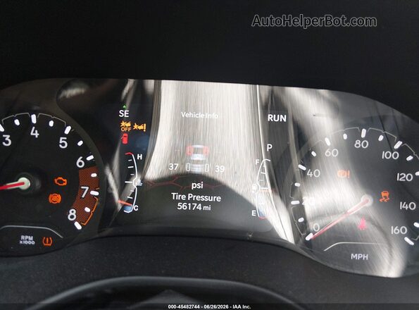 3C4NJDBN2RT100684 2024 JEEP COMPASS Blue 