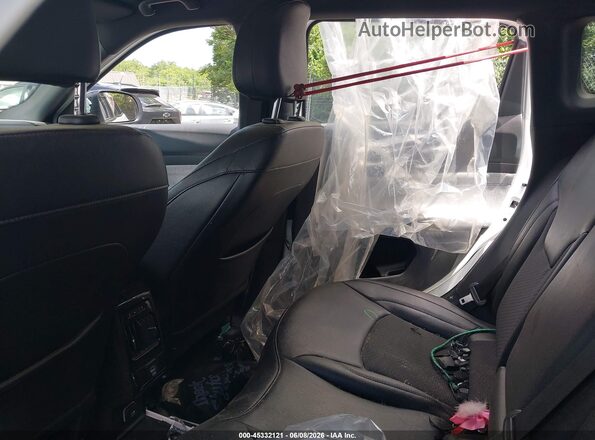 3C4NJDBN2RT117565 2024 JEEP COMPASS White Widok naklejki z numerem VIN