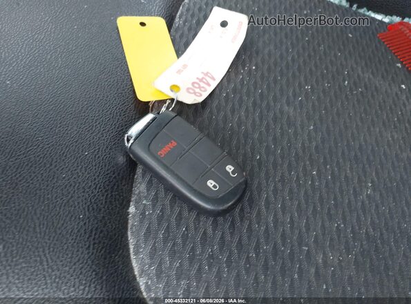 3C4NJDBN2RT117565 2024 JEEP COMPASS White Widok deski rozdzielczej