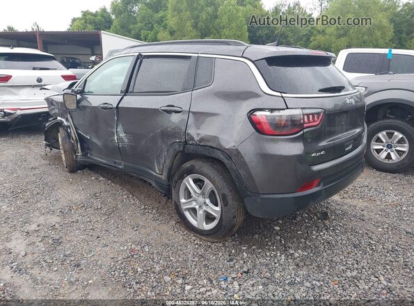 3C4NJDBN2RT596229 2024 JEEP COMPASS Gray 
