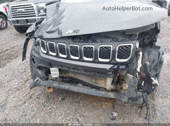 3C4NJDBN2RT596229 2024 JEEP COMPASS Gray 