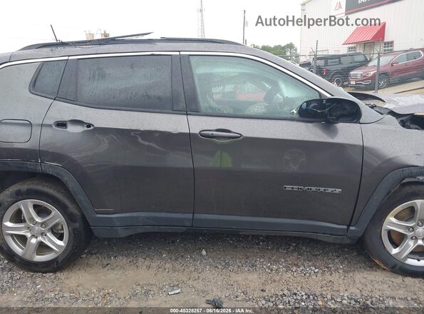 3C4NJDBN2RT596229 2024 JEEP COMPASS Gray 