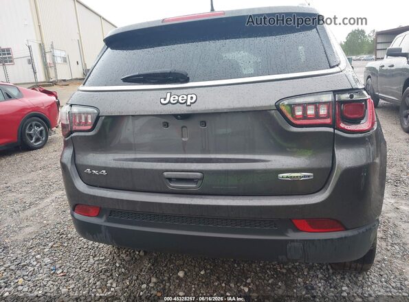 3C4NJDBN2RT596229 2024 JEEP COMPASS Gray 