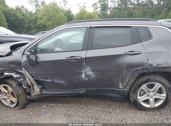 3C4NJDBN2RT596229 2024 JEEP COMPASS Gray 