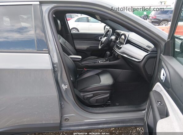 3C4NJDBN2RT597428 2024 JEEP COMPASS Black Vista interior delantera