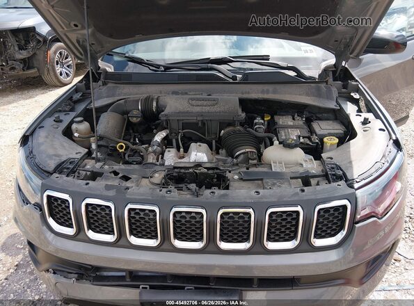 3C4NJDBN2RT597428 2024 JEEP COMPASS Black Vista trasera