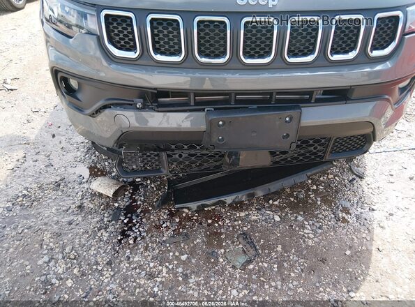 3C4NJDBN2RT597428 2024 JEEP COMPASS Black Vista frontal