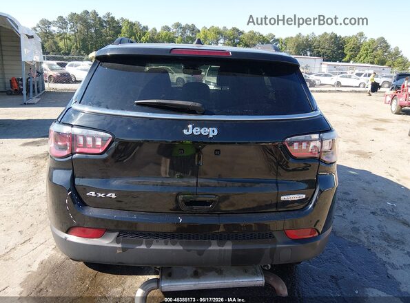 3C4NJDBN2RT604023 2024 JEEP COMPASS Black 