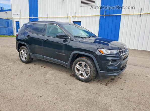 3C4NJDBN2TT153909 2026 JEEP COMPASS Black 