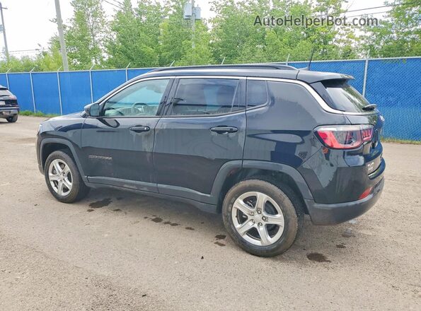 3C4NJDBN2TT153909 2026 JEEP COMPASS Black 